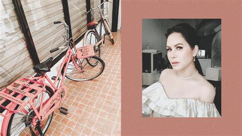 louis vuitton bike jinkee pacquiao|The Price of Jinkee Pacquiao’s Designer Bikes .